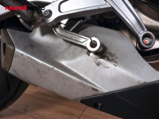 APRILIA TUONO 660