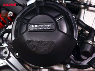 APRILIA TUONO 660
