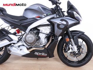 APRILIA TUONO 660