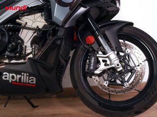 APRILIA TUONO 660