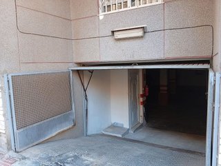 Garaje en venta en Playa del Cura en Torrevieja