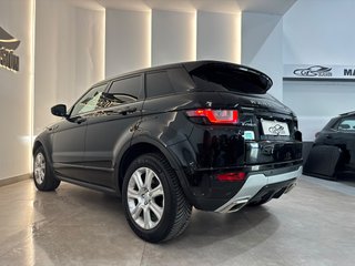 Land Rover Range Rover Evoque 2015