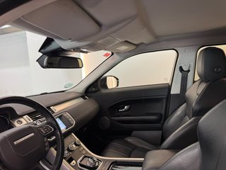 Land Rover Range Rover Evoque 2015
