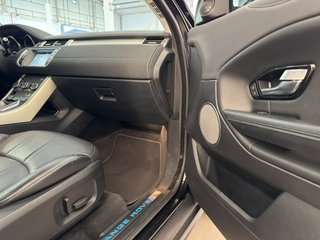 Land Rover Range Rover Evoque 2015