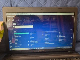 PC Diagnóstico Coche Multimarca