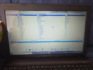 PC Diagnóstico Coche Multimarca