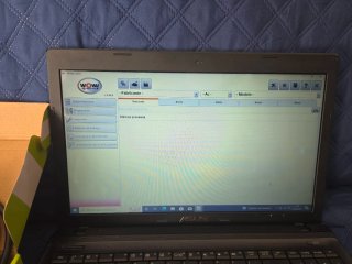 PC Diagnóstico Coche Multimarca
