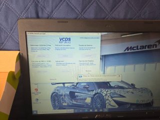 PC Diagnóstico Coche Multimarca