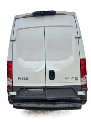 Despiece Iveco Daily F1AGL411