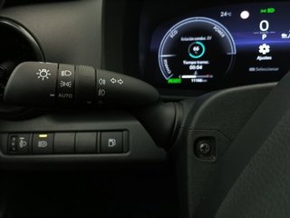 Toyota C-HR 2.0 200H Advance