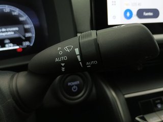 Toyota C-HR 2.0 200H Advance