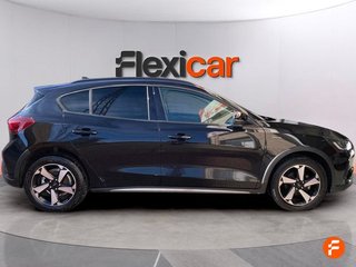 Ford Focus 1.0 Ecob. MHEV 114kW Active Des. SIP AT