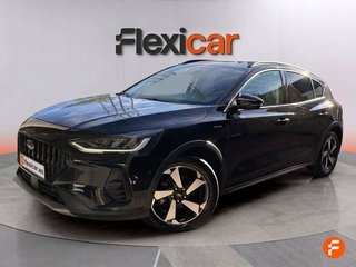 Ford Focus 1.0 Ecob. MHEV 114kW Active Des. SIP AT