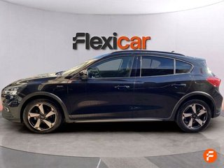Ford Focus 1.0 Ecob. MHEV 114kW Active Des. SIP AT