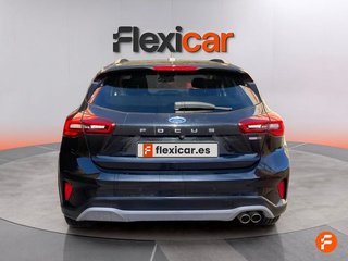 Ford Focus 1.0 Ecob. MHEV 114kW Active Design SIP