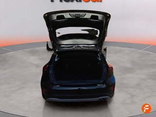 Ford Focus 1.0 Ecob. MHEV 114kW Active Design SIP