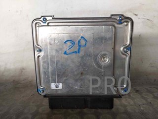 CENTRALITA MOTOR UCE OPEL INSIGNIA BERLINA 55574903 120275