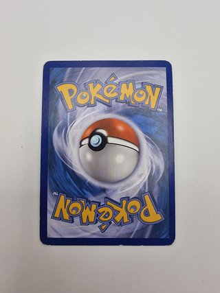 Carta Pokémon Pikachu EX Full Art XY124 Promo