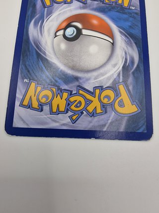 Carta Pokémon Pikachu EX Full Art XY124 Promo