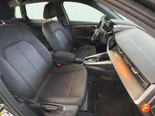 Audi A3 Sportback 30 TDI 85kW (116CV) S tronic