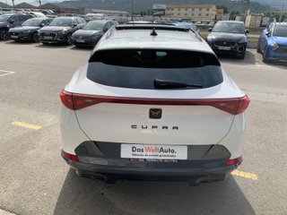 Cupra Formentor 1.5 TSI 110kW (150 CV) DSG