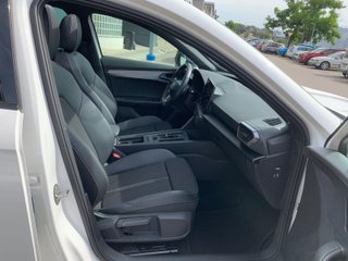 Cupra Formentor 1.5 TSI 110kW (150 CV) DSG
