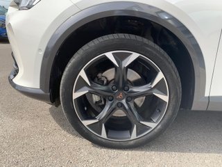 Cupra Formentor 1.5 TSI 110kW (150 CV) DSG