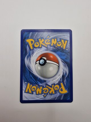 Carta Pokémon Gengar EX XY Forze Spettrali