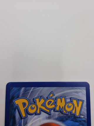 Carta Pokémon Gengar EX XY Forze Spettrali