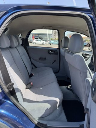 Opel Corsa 2004