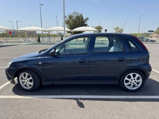 Opel Corsa 2004