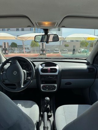Opel Corsa 2004