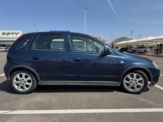 Opel Corsa 2004