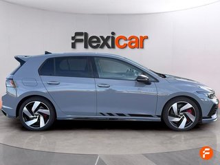 Volkswagen Golf GTI Clubsport 2.0 TSI 221kW (300CV) DSG