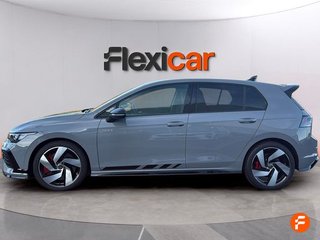 Volkswagen Golf GTI Clubsport 2.0 TSI 221kW (300CV) DSG