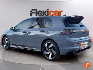 Volkswagen Golf GTI Clubsport 2.0 TSI 221kW (300CV) DSG