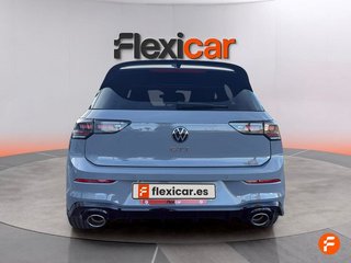 Volkswagen Golf GTI Clubsport 2.0 TSI 221kW (300CV) DSG