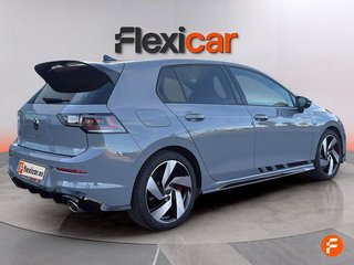 Volkswagen Golf GTI Clubsport 2.0 TSI 221kW (300CV) DSG