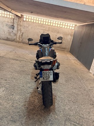 BMW R1250GS Adventure