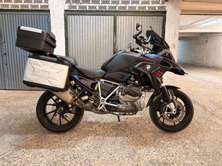 BMW R1250GS Adventure