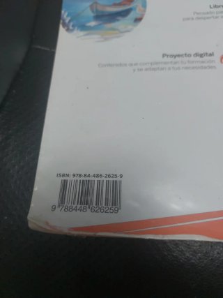 Lengua castellana y literatura 1o Bachillerato