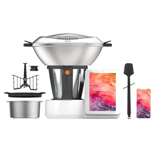 Robot Cocina Taurus Mycook Next