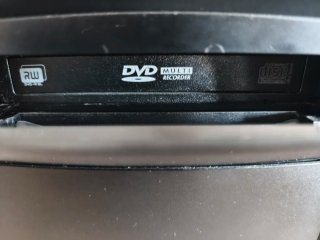 Packard Bell Ordenador Sobremesa Negro