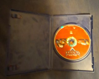 DVD Cars Disney Pixar Español