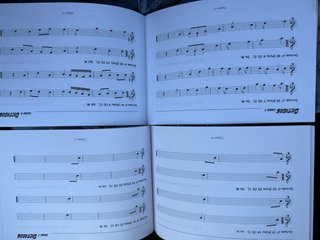 Cuaderno de Dictados RCM 2º Curso