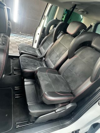 SEAT Alhambra FR