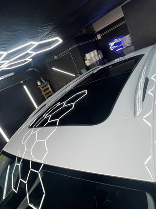 SEAT Alhambra FR