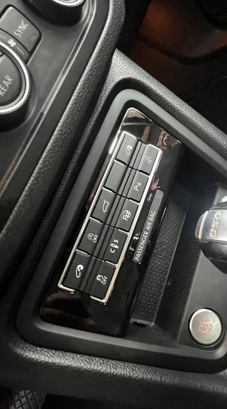 SEAT Alhambra FR