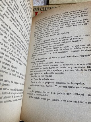 Lote de libros infantiles antiguos