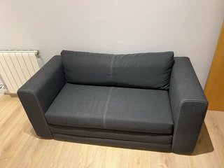 Sofá Cama Gris